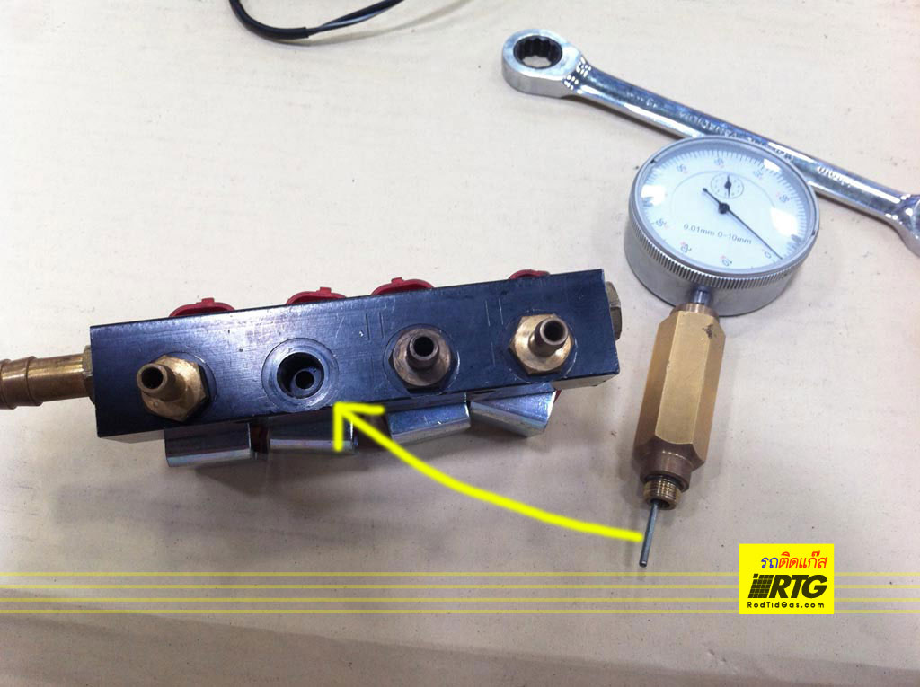 หัวฉีดValtec_Calibra_010