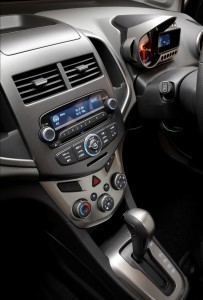 เชฟ โซนิค