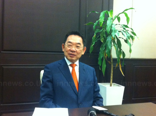 รมว พลังงาน