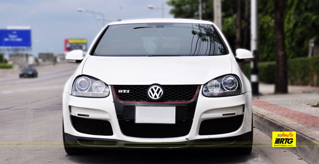 Stag Tuning Golf Gti